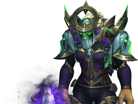 Ivaness render
