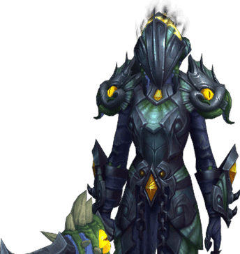 Jaressa render
