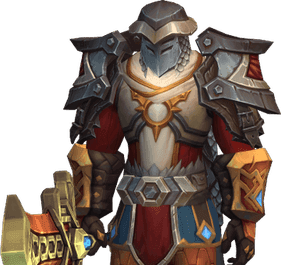 Jarol render