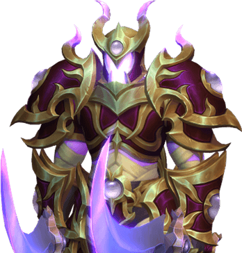 Johnwarrior render