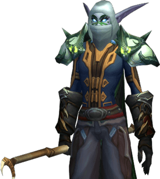 Kataris render