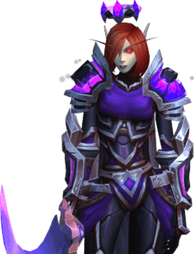 Keziäh render