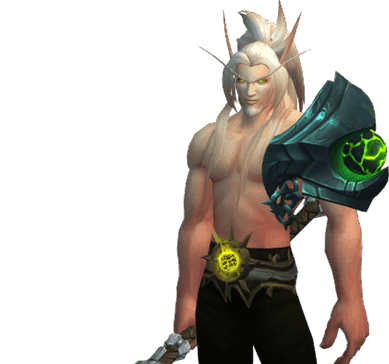 Licentious render