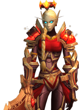 Loaks render
