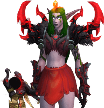 Lunasael render