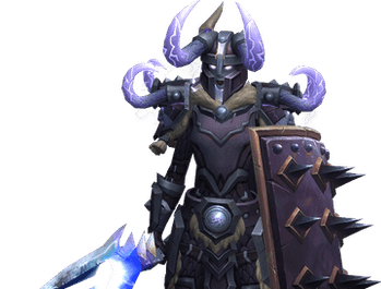 Lyone render