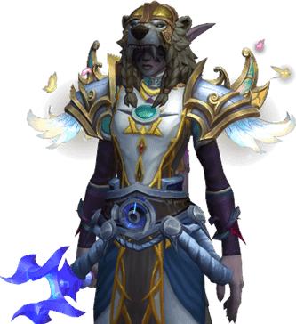Magegamima render