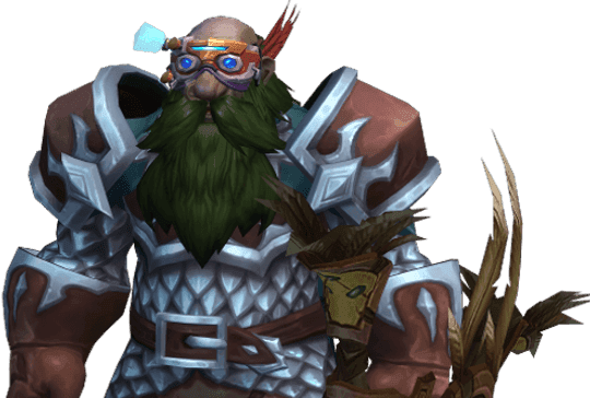 Minkuscastle render