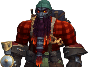 Newson render