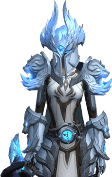 Nimmas render