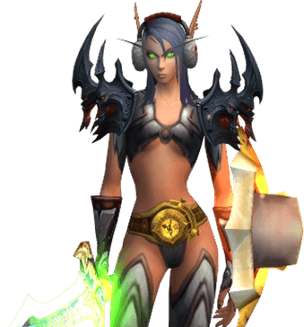 Nipps render