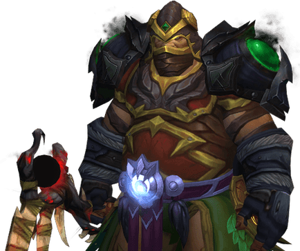Nytheris render