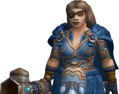 Orlanna render