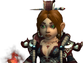 Peppita render