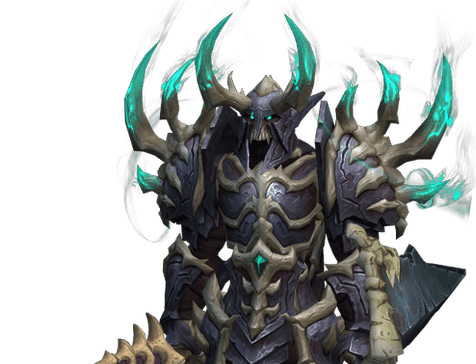 Pheurton render