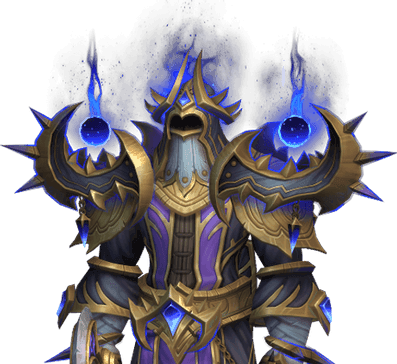 Praxxus render