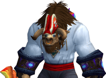 Psynergy render