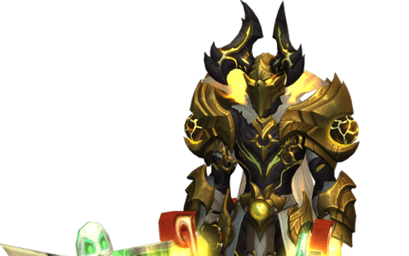 Rakmore render