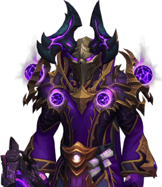 Ramstine render