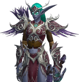 Rasmiranna render