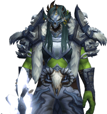 Rekritan render