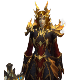 Rheas render