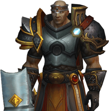 Roboute render