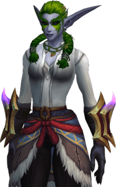 Safnari render