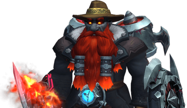Shiggs render