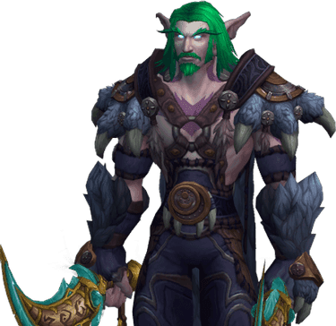 Skinchanger render