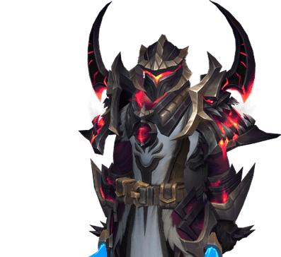 Soulglaive render
