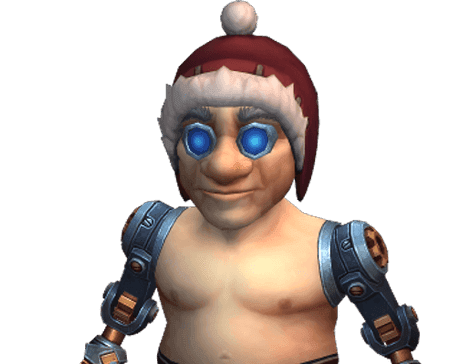 Spheep render