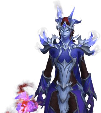Sylvarian render