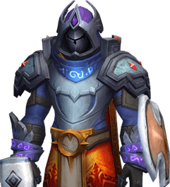 Tarasbulba render