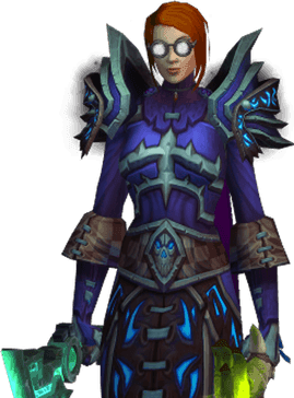 Thunnha render