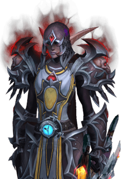 Tierali render