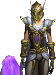 Trallitha render