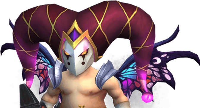 Vashtherash render