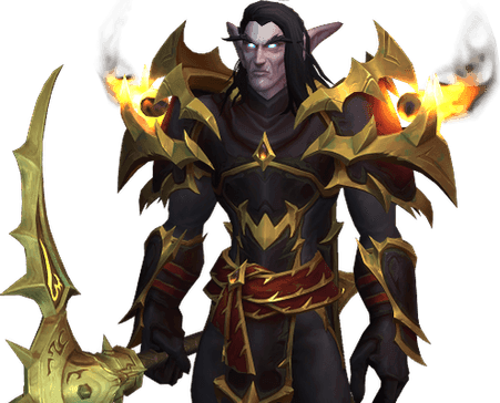 Whosthatguy render