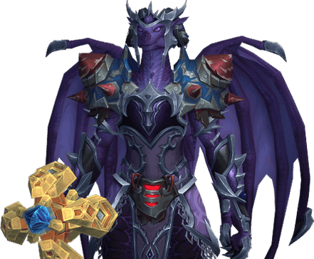 Zapphira render