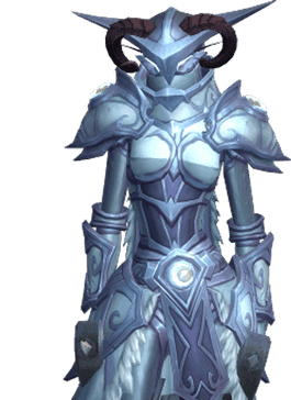 Zaylian render
