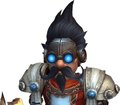 Alfie render
