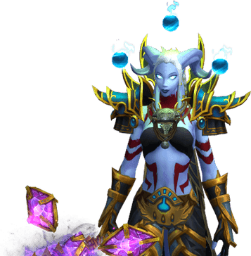Amaellara render