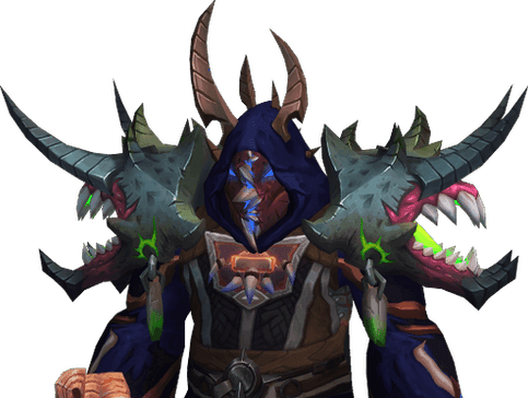 Archlord render