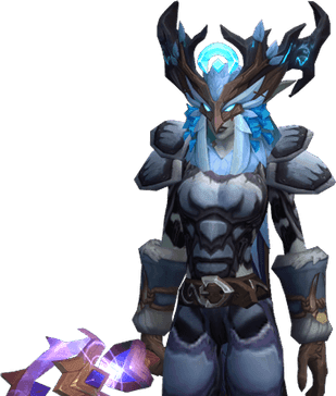 Astral render