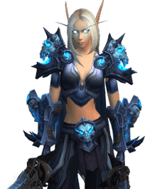 Avymisa render