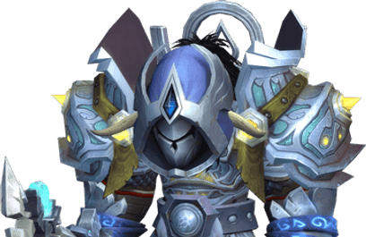 Baleryan render