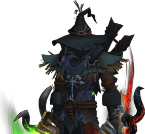 Carlosbc render
