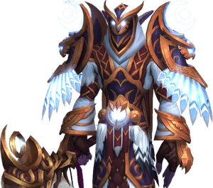 Cereas render