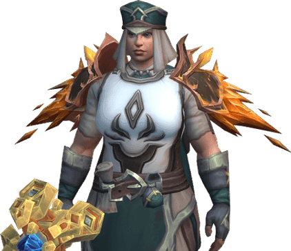 Cillenora render